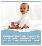 Woodwards Gripe Water Dual Action Relief of Wind and Gripe 150 ML