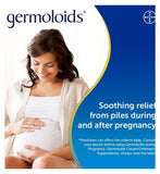 Germoloids Ointment - 55ml