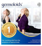 Germoloids Ointment - 55ml