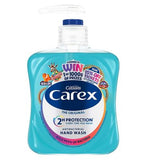 Carex Original Hand Wash Liquid Soap 250ml