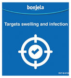 Bonjela Adult Mouth Ulcer Pain Relief Sugar Free Gel 15g