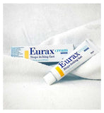 Eurax Cream - 30g