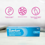 Savlon Antiseptic Cream - 30g