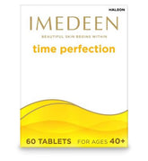 Imedeen Time Perfection Beauty & Skin Supplement - 60 Tablets