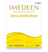 Imedeen Time Perfection Beauty & Skin Supplement - 120 Tablets