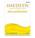 Imedeen Time Perfection Beauty & Skin Supplement - 120 Tablets