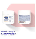 E45 Dermatological Moisturising Cream for Dry Skin & Eczema - 125g