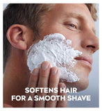 NIVEA MEN Sensitive Shaving Foam 200ml
