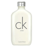 Calvin Klein CK One Unisex Eau de Toilette 100ml