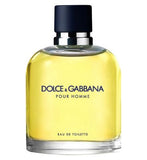 Dolce&Gabbana Pour Homme Eau de Toilette Spray 75ml