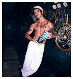 Jean Paul Gaultier Le Male Eau de Toilette Spray 75ml