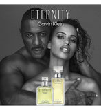 Calvin Klein Eternity for Men Eau de Toilette 100ml