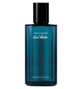 Davidoff Cool Water Man Eau de Toilette 75ml