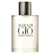 Giorgio Armani Acqua Di Gio Homme Mens Eau de Toilette 100ml