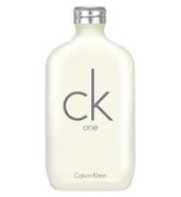 Calvin Klein CK One Unisex Eau de Toilette 200ml
