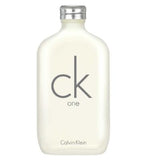 Calvin Klein CK One Unisex Eau de Toilette 200ml