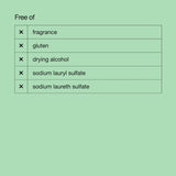 Clinique 7 Day Scrub Cream Rinse Off Formula