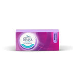 Lil-Lets Non-Applicator Tampons (SmartFit™) – Super Plus Extra – 14 pack