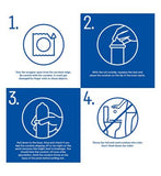 Durex Thin Feel Condoms - 3 Pack