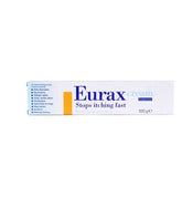 Eurax Cream - 100g