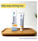 Eurax Cream - 100g