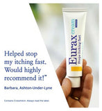 Eurax Cream - 100g