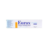 Eurax Cream - 100g