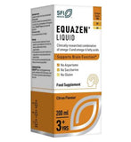 Equazen Children's Citrus Flavour Liquid 200ml