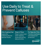 Compeed Callus Plasters Medium - 6 Pack