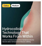 Compeed Callus Plasters Medium - 6 Pack