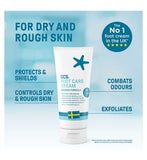 CCS Foot Care Cream for Dry and Callused Feet - 175 ml