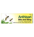 Anthisan Bite and Sting Cream - 20g