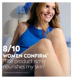 NIVEA Rich Nourishing Body Lotion for Dry Skin, 250ml