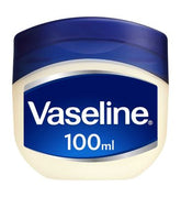 Vaseline Original Petroleum Jelly 100ml