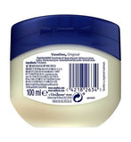 Vaseline Original Petroleum Jelly 100ml