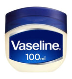 Vaseline Original Petroleum Jelly 100ml