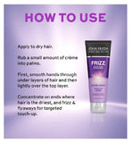 John Frieda Frizz-Ease Secret Agent Touch-Up Crème 100ml