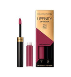 Max Factor Lipfinity Lipstick
