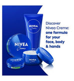 NIVEA Creme All Purpose Body Cream for face, hands and body 50ml