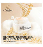 L'Oreal Age Perfect Retightening Anti-Sagging Collagen Night Cream 50ml