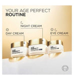 L'Oreal Age Perfect Retightening Anti-Sagging Collagen Night Cream 50ml