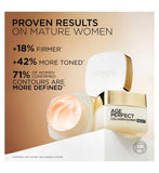 L'Oreal Age Perfect Retightening Anti-Sagging Collagen Night Cream 50ml