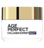 L'Oreal Age Perfect Retightening Anti-Sagging Collagen Night Cream 50ml
