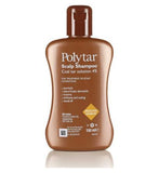 Polytar Scalp Shampoo Coal Tar Solution 4%