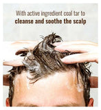 Polytar Scalp Shampoo Coal Tar Solution 4%