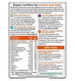 Vitabiotics Pregnacare Original - 90 Tablets