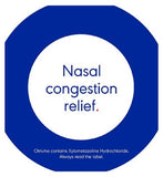 Otrivine Adult Nasal Drops - 10ml