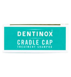 Dentinox Cradle Cap Treatment Shampoo 125ml