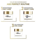L'Oreal Paris Age Perfect Hydrating Eye Cream 15ml