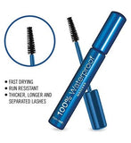 Rimmel 100% Waterproof Mascara